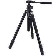 PROMASTER CHRONICLE ALUMINUM TRIPOD KIT
