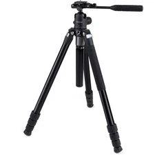 PROMASTER CHRONICLE ALUMINUM TRIPOD KIT