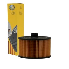 HELLA ÖLFILTER passend für NISSAN JUKE PULSAR QASHQAI RENAULT CAPTUR CLIO | 8ZO