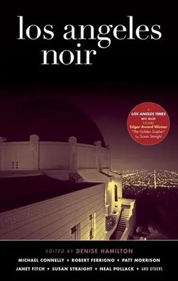 Los Angeles Noir Denise Hamilton Taschenbuch Englisch 2007 Akashic Books, Ltd.