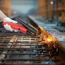 Heat Resistance Air Carbon Arc Gouging Torch Carbon Arc Gas Cutting Torch