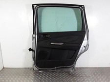 Porte arrière et accessoires Ford S-MAX