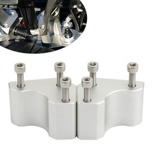 CNC Lenkererhöhung Spacer Kit für Kawasaki ...
