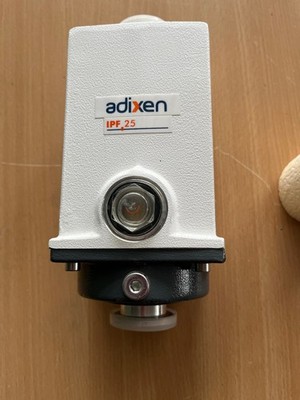 Alcatel Adixen IPF 25 Partikelfilter