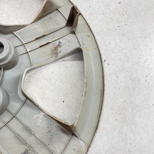KIA VENGA 15” WHEEL TRIM COVER 52960-1P000 5 SPOKE CENTRE HUB CAP 09-15 #4 - Picture 12 of 14