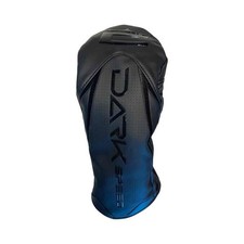 NEW COBRA DARKSPEED DRIVER HEADCOVER - BLACK 000