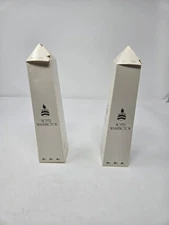 Set Of 2 Vintage Hotel Washington Gift Packs Shampoo Sewing Kit Washington DC