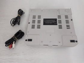 SEGA Saturn Console Budget Edition (HST-0014 / Mist Gray) Sega Sat 9000026009811