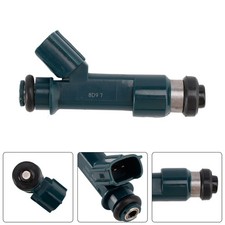 Injecteur Toyota RUNNER