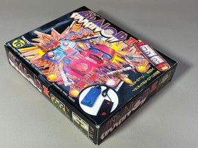 Famicom [Arkanoid II] Taito