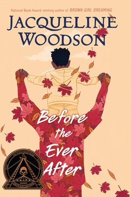 Vor allem Nachher von Jacqueline Woodson Hardcover Buch
