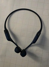Shokz OpenRun Pro Bone Conduction Open-Ear Sport Headphones S810 Blue