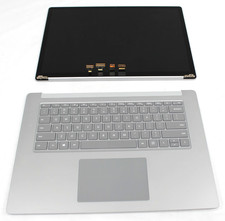 Genuine Microsoft Surface Laptop 5 Model 1979 Screen Assembly  Keyboard Parts