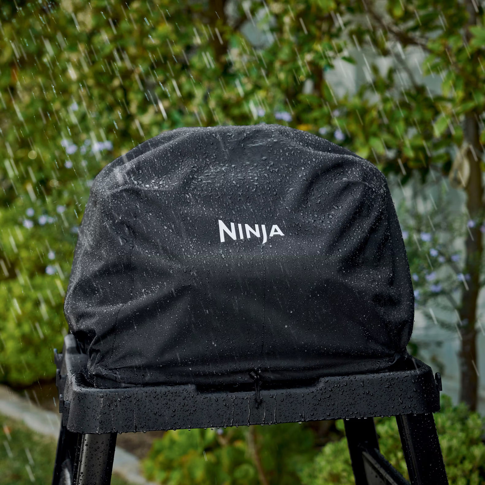 Чехол для гриля Ninja - Woodfire Premium Grill Cover Pro совместимый с сериями OG800 и OG900 6490₽