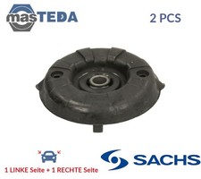 803 368 FEDERBEINLAGER DOMLAGER PAAR VORNE SACHS 2PCS FÜR PEUGEOT 3008 MPV,5008