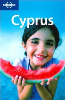 Cyprus (Lonely Planet Country Guides) von Vesna M... | Buch | Zustand akzeptabel
