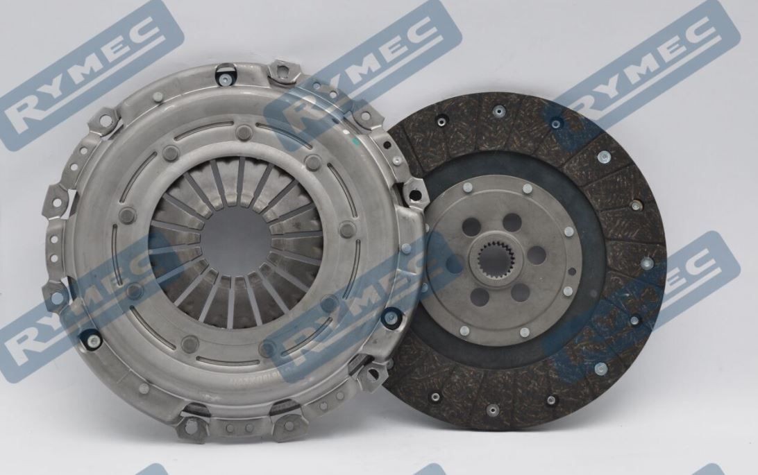RYMEC Clutch Kit JT1525