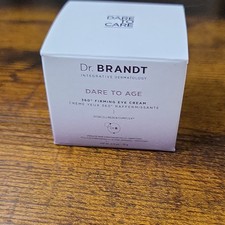 Dr. Brandt Dare To Age 360 Firming Eye Cream ...