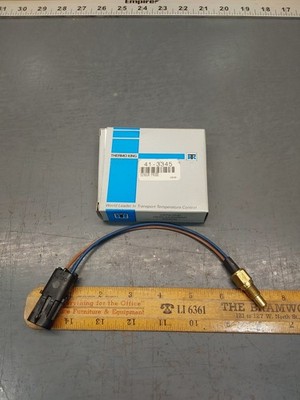 NOS Genuine Thermo King 41-3345 Temperature Sensor Probe 413345, Airpax 