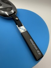 Oem Factory Hyundai Emergency Key Cover Sleeve Only Oem Factory Hyundai Emergency Key Cover Sleeve Only