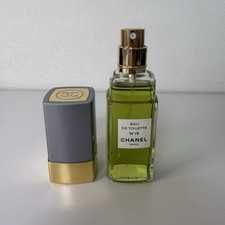 Image of Chanel NO.19 eau de toilette 100ml