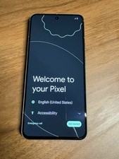 Google Pixel 8 128GB Gray On Verizon Prepaid Network