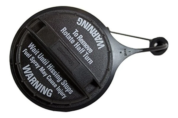 For Ford F-150 1987-1997 Motorcraft FC920 Non-Locking Fuel Tank Cap Foto 2 de 2