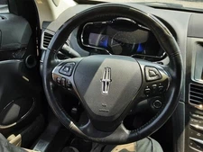 Driver  Wheel Air Bag Fits 13-19 LINCOLN MKT 689957