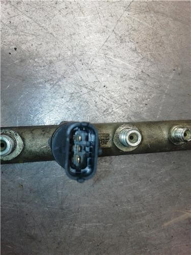 INJECTIEGALERIJ Renault LAGUNA II 1.9 dCi D (107 CV) 2001 0445214015 / 445214015 - Afbeelding 3 van 3