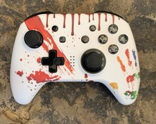 EasySMX ESM-4108 VG-C060 RedStorm Controller