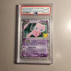 2021 Pokémon Celebrations Mew ex 88/92 PSA 10