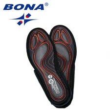 Bona men and woman general Sneaker pad high-quality cushion shock relief breatha