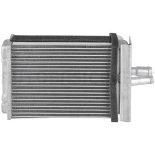 Hvac Heater Core Aluminum For 1977-1986 Jeep Cj7 1981-1985 Jeep Scrambler Hvac Heater Core Aluminum For 1977-1986 Jeep Cj7 1981-1985 Jeep Scrambler