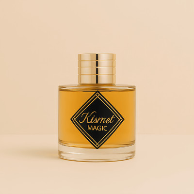 Maison Alhambra Kismet Magic (Angel) Eau de Parfum 100 ml - Der luxuriöse Unisex
