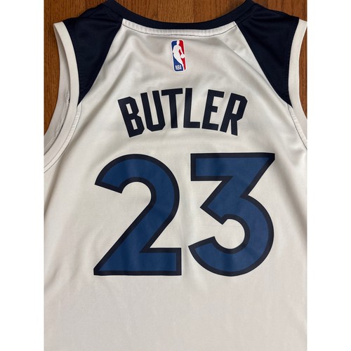 Minnesota Timberwolves Jimmy Butler #23 Fanatics Men's XL Basketball Jersey- EUC - Picture 4 of 7