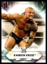 2021 Topps WWE Karrion Kross #179 21946