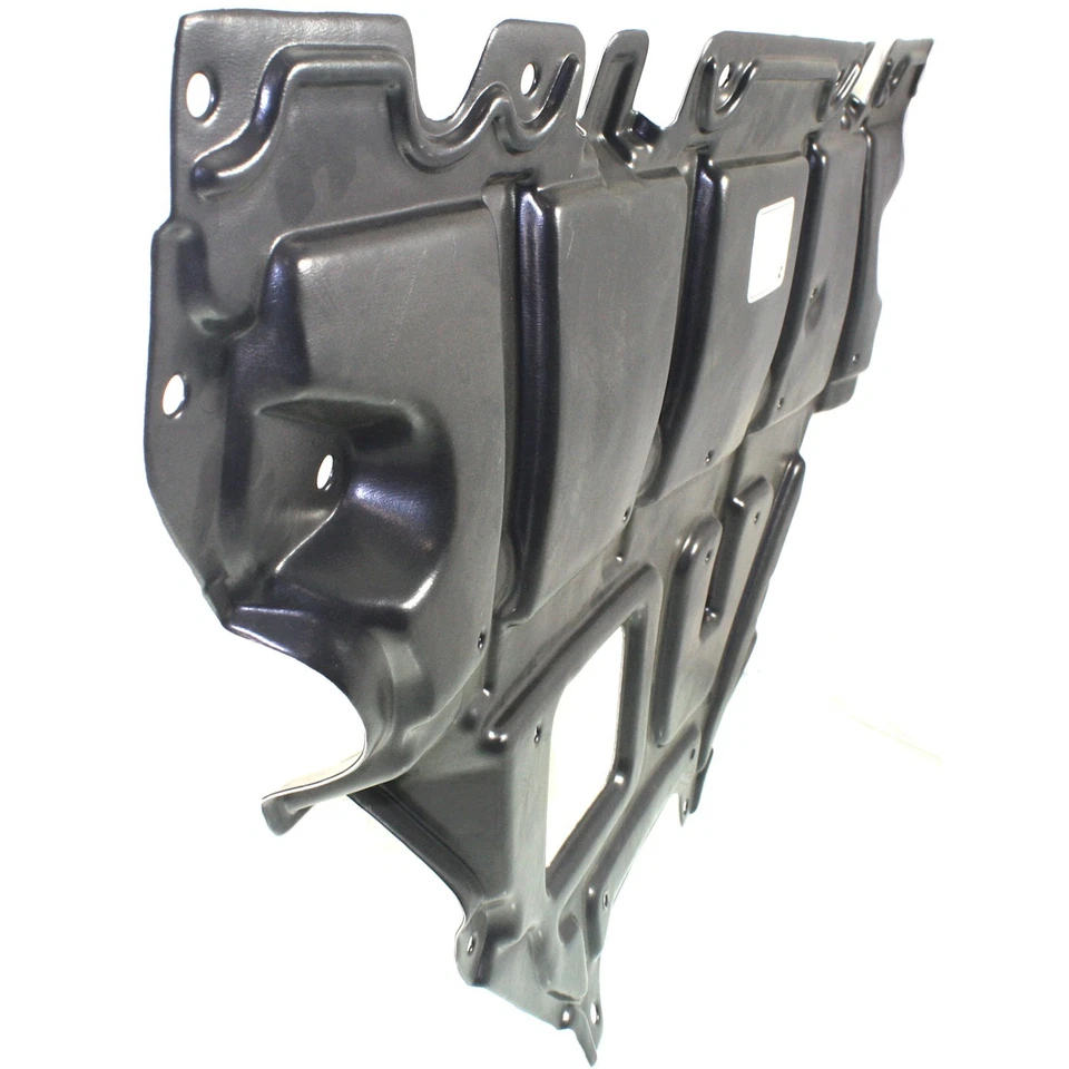 Protectores contra salpicaduras de motor delanteros 758921CA0A para INFINITI QX70 FX50 FX37 FX35 09-12 Foto 3 de 4