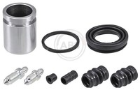 Reparatursatz Bremssattel ECO-KIT A.B.S. 57538 FüR Forester Legacy Outback Xv Br