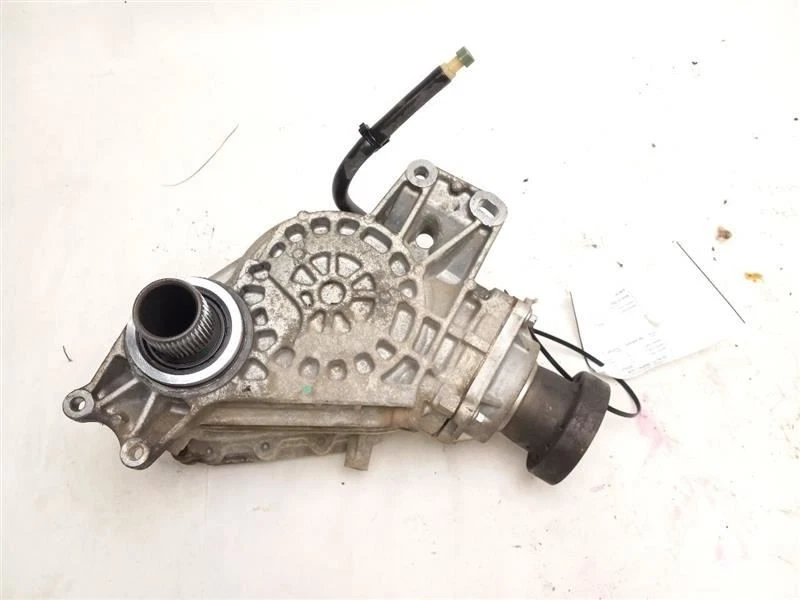 FUNDA DE TRANSFERENCIA para Dodge Journey 2011-2019 OEM Foto 4 de 4