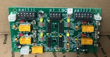 Simplex 4009 565-569 Signal Card