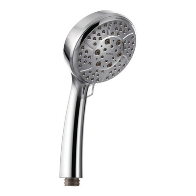 Moen 164928 Chrome Multi-Function Hand Shower With 4 Spray Patterns