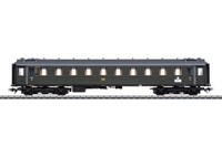 "MäRklin 42522 Schnellzugwagen Zur Dampflok Br 19.0 \"Sachsenstolz\" H0 Neu/ Ovp"