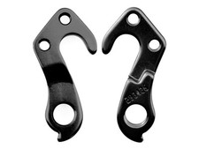 19662 - compatible con TREK 8500 2010-2010 Patilla puntera de cambio bicicleta