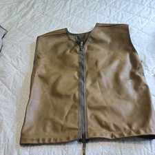 British Military Surplus Combat Protective DPM Tank Crew Jerkin - Size 180/104