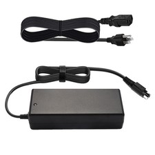 12V 10A AC/DC Power Adapter for Synology NAS DiskStation DS1520 DS918 DS920 