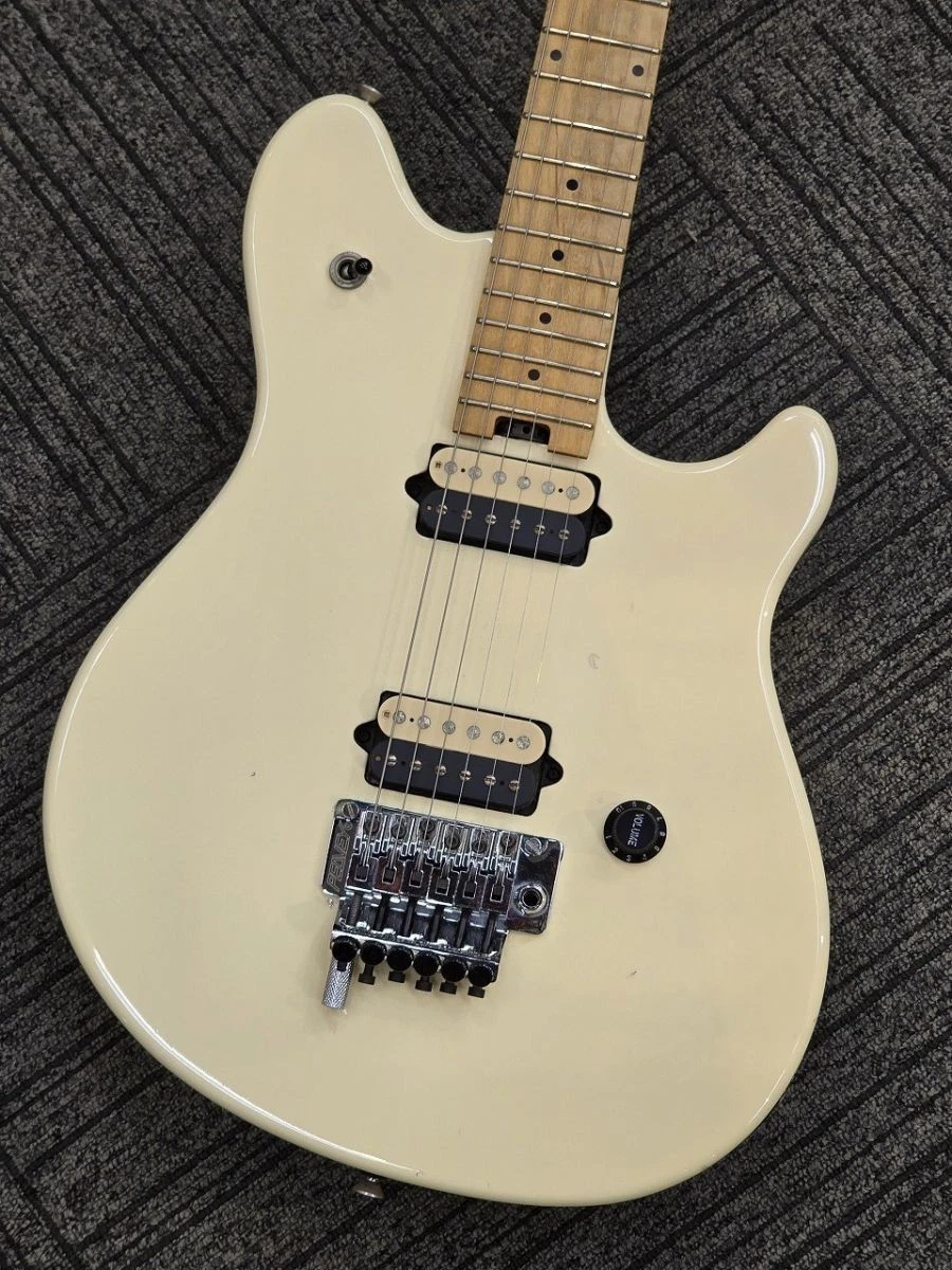 Peavey White 6 String Electric Guitars for sale | eBay