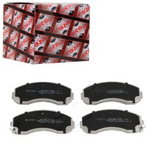 Plaquette de frein Kia BESTA