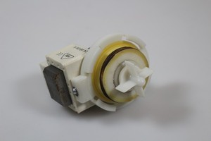 Miele G 1290 SCi Pumpe Ablaufpumpe Hanning DPS 25-318 TNr 06696271