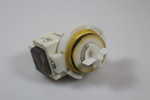 Miele G 1290 SCi Pumpe Ablaufpumpe Hanning DPS 25-318 TNr 06696271