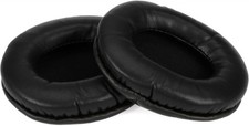 Audio-Technica HP-EP Replacement Ear Pad Kit - Black 2-pack